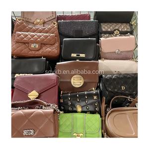 Tas Branded Bekas Grosir A5, Tas Baru Campuran Berbagai Merek, Tas Mewah untuk Wanita, Kotak Premium, Tas Tangan Wanita Secondhand, Dompet Ukay - Product Image 2