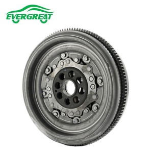 Volante de inercia <span class=keywords><strong>LuK</strong></span> <span class=keywords><strong>DMF</strong></span> <span class=keywords><strong>LUK</strong></span> 415089109 para VW, Passat, Touran, Skoda - Product Image 2