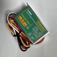 Balasto electrónico de CC, arranque instantáneo de DC24V, lámpara germicida UV con luz de insecto portátil, certificación CE TUV 10W