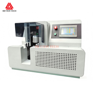 Machine d'enroulement de ruban adhésif électrique haute vitesse pour faisceaux de câbles - Product Image 4
