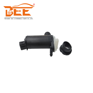 93BB17K624BA AWP15 6175672 6164937 87AB17K624AC 1652613 Pompe de lave-glace pour <span class=keywords><strong>Ford</strong></span> - Product Image 3