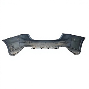 Parachoques Trasero de Alta Calidad Compatible con Maserati Ghibli - Product Image 5