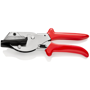 Coupe-câbles à ruban avec lame réglable pour une coupe et un dénudage précis - Product Image 1