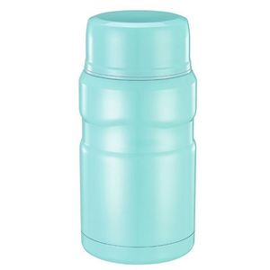 Boîte à lunch isotherme en acier inoxydable avec pot à vapeur portable pour soupe, cadeau promotionnel pour hommes et femmes - Product Image 5