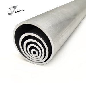 <span class=keywords><strong>Tube</strong></span> en alliage d'<span class=keywords><strong>aluminium</strong></span> 5052 de haute qualité, 12-14 pouces, profil grain de bois, antirouille, pliage, soudage, emballage premium pour l'alimentation - Product Image 3