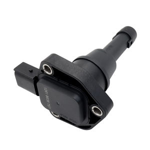 Couleur noire Automotoive prix usine OEM ODM pièces de voiture capteur de niveau d'huile moteur indicateur de niveau d'huile 12618638757 pour BMW F40 - Product Image 6