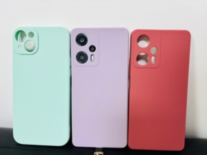 <span class=keywords><strong>Cover</strong></span> per Telefono in <span class=keywords><strong>Silicone</strong></span> Liquido TPU di Alta Qualità per <span class=keywords><strong>Xiaomi</strong></span> <span class=keywords><strong>Mi</strong></span> <span class=keywords><strong>11</strong></span> Pro Ultra 12 13 <span class=keywords><strong>Lite</strong></span> Pro POCO X3 F5 M5, Custodia Colorata - Product Image 6