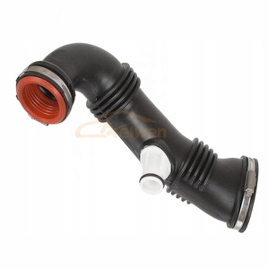 Tuyau de filtre à air pour <span class=keywords><strong>voiture</strong></span> Turbo Intercooler utilisé pour Citroën Part No. 1434.E1 143453 9651839080 AEL-34241 - Product Image 4
