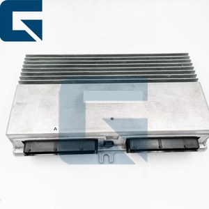 11383875 11443500 Unidad de Control Electrónico para Cargadora de Ruedas L220G - Product Image 2