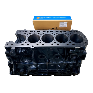 Bloque de Cilindros 3516B 3563B para Motor Diésel de Camiones de Trabajo Pesado, Venta al Por Mayor a Nivel Mundial - Product Image 1