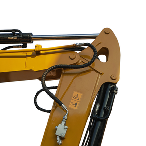 รถขุดตีนตะขาบ Caterpillar CAT 305.5E2 มือสองสมรรถนะสูง พร้อมใบรับรอง CE - Product Image 2