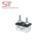 Interruptor de Corriente Continua para Camión, Tipo Stud, Impermeable, E511C