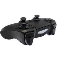 Accessoires pour consoles de jeux Manette de jeu pour PS4 Wireless Touch Dual Shock Sensing Controller