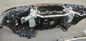 Kit carrosserie automobile d'origine d'occasion pour <span class=keywords><strong>Volvo</strong></span> EV90, coupe de nez, lèvre de pare-chocs avant, phares, remplacement de pare-chocs, accessoire de voiture, pare-chocs - Product Image 4