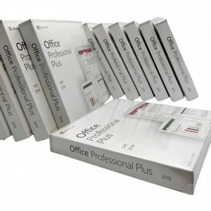 <span class=keywords><strong>Office</strong></span> <span class=keywords><strong>2019</strong></span> Pro Plus DVD Retail Keybox, Activación 100% Online, Compatible con Mac, Paquete Completo, Garantía <span class=keywords><strong>de</strong></span> 6 Meses, Envío Rápido - Product Image 6