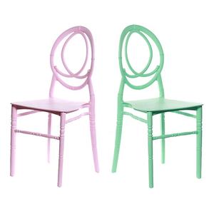 <span class=keywords><strong>Sedie</strong></span> impilabili da esterno in plastica <span class=keywords><strong>rosa</strong></span> 2026 per <span class=keywords><strong>cucina</strong></span> e sala da pranzo, ideali per la casa - Product Image 5