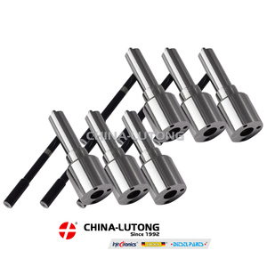 Buse d'injecteur de carburant à rampe commune DSLA150P1508 0433175448 pour Audi A4 B7 1.9 TDi VW Polo IV 1.4 TDi 038130073BM 038130073BP - Product Image 4