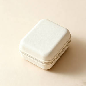 Brilliant EVA Waterproof Multi-Purpose Household Desktop Cosmetics <b>Jewelry</b> <b>Organizer</b> | Custom Logo Color | Low MOQ 500pcs Bulk - Product Image 1