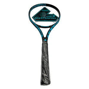 Racchetta da Tennis Professionale Personalizzata in Fibra di Carbonio Leggera - Product Image 2