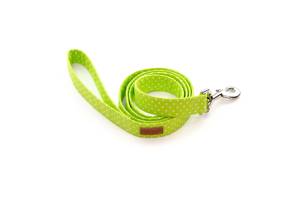 Lime Polka Dot-Correa - Product Image 1