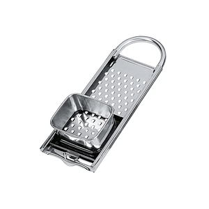 Cortador de spaetzle de acero inoxidable para pasta spaetzle larga - Product Image 2