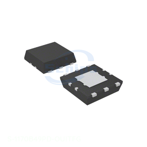 PROTOTIPO SC 74A, SOT 753 LP3985IM5X-3.3/E7002288 Servicio Bom Componente Electrónico Gestión de Energía (PMIC) En Stock - Product Image 1