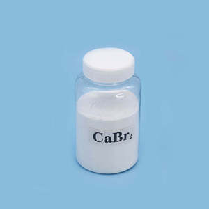 Bromuro de calcio CaBr, pureza superior al 99%, CAS 7789-41-5 - Product Image 4
