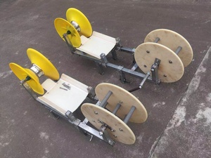 Machines électriques automatiques <span class=keywords><strong>de</strong></span> pêche au calmar, machines <span class=keywords><strong>de</strong></span> jigging <span class=keywords><strong>pour</strong></span> bateaux <span class=keywords><strong>de</strong></span> pêche - Product Image 4