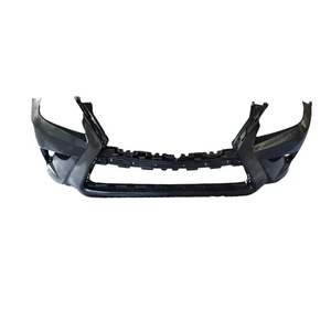 Front <b>bumper</b> for 2014-2018 Lexus GX460 models, 52119-6B942 - Product Image 1