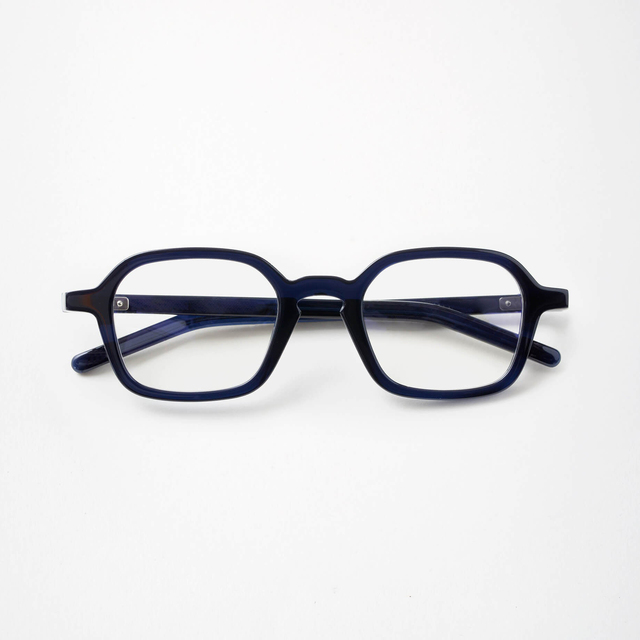 Finewell Fashion High Quality TR90 Frames CP Temples Eyeglasses Custom Logo Trends Hexagon Designs Optical Frames Women Men