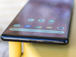 GSM-FIX <span class=keywords><strong>Xperia</strong></span> <span class=keywords><strong>1</strong></span> Originariamente Sbloccato 64GB/128GB ROM 6GB RAM XZ4 Snapdragon 855 6.5" NFC Telefono con Fotocamera HD e Sensore di Impronte Digitali - Product Image 4