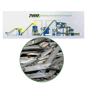 Hot selling Industrial Multi Application Double Shaft Metal Shredder Waste Car Recycling Car Shredder Production line