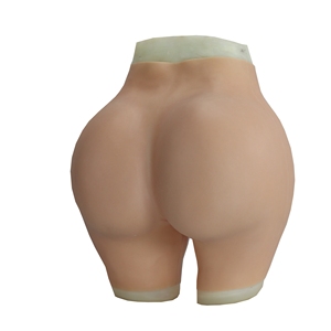 Pantaletas de silicona para realzar glúteos y caderas, efecto de aumento de trasero, ropa interior sexy moldeadora para mujer - Product Image 6