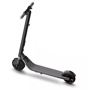 Tapis de pied autocollant pont pour <span class=keywords><strong>Ninebot</strong></span> <span class=keywords><strong>ES1</strong></span> Kickscooter Scooter électrique tampons en caoutchouc avec contiennent des pièces en Viscose - Product Image 6