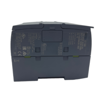 Módulo PLC de Marca Original 6ES7212-1AE40-0XB0, Controlador de Programación PLC Industrial, Nuevo en Existencia con un Año de Garantía
