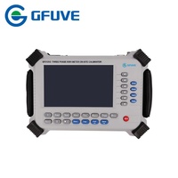 Kwh Meter tiga fase energi Meter dengan Akurasi Tinggi di tempat