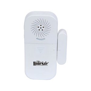 <span class=keywords><strong>Allarme</strong></span> antifurto per porte e <span class=keywords><strong>finestre</strong></span> 120dB Wireless sensore di <span class=keywords><strong>allarme</strong></span> per porte e <span class=keywords><strong>finestre</strong></span> della casa di sicurezza domestica - Product Image 1