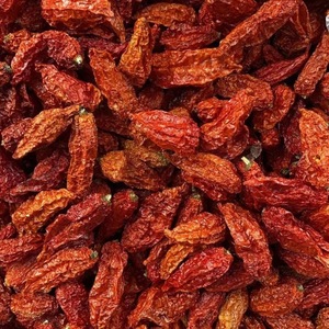 1Kg Super Pittige Indiase Mysterie Chili Gedroogde Spookpeper Te Koop - Product Image 2