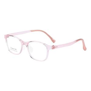 Monturas de Gafas para Niños Danyang, Rectangulares, Montura Completa, Resina Ligera, para Niños - Product Image 4