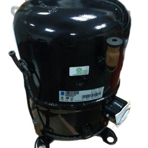 Compresseur à spirale Taikang FH4525Y R134A pour usage industriel à basse température - Product Image 5