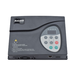 Accessori per Ascensori, Convertitore di Frequenza per Operatore Porta Ascensore <span class=keywords><strong>Merak</strong></span>, Controller NICE-D-A-SOP4 SOP2 - Product Image 2