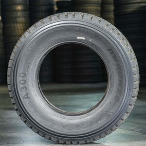 ยางรถบรรทุก Tread Life 11r24.5 ผลิตในจีน โครงสร้างเหล็กทั้งหมด แบบไม่มียางใน สำหรับรถบรรทุกหนัก 18PR - Product Image 3