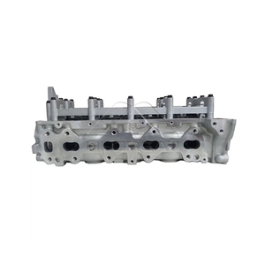 22100-2F000 551F52FU00 552F52FU00 KK027 Cabeza de Cilindro D4HA D4HB 2.0L 2.2L para Ix35 Santa Fe Sportage 22100-2F000 Compatible con el Modelo Pro - Product Image 6