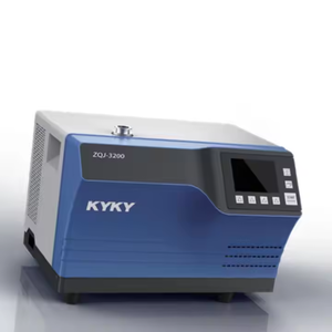 Fabrikherstellung Meistverkaufter Gasleckdetektor Wasserstoff-Vakuumleckdetektor - Product Image 3