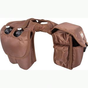 Échantillon gratuit : Sacoche de selle pour cheval, sacoche d'équitation, sacoche d'équitation à bandoulière inclinée - Product Image 1