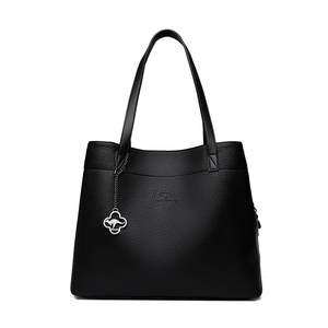 Bolsos cruzados de diseñador de moda, bolsos de hombro de cuero PU de alta calidad, bolsos de mano informales de lujo para mujer - Product Image 5