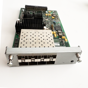 ARBOR C4KX-NM-8SFP+V01 C4KX-NM-8SFP+ V04 <b>Catalyst</b> 4500X 8-port 10G Network Module Embedded Computer Stock - Product Image 5