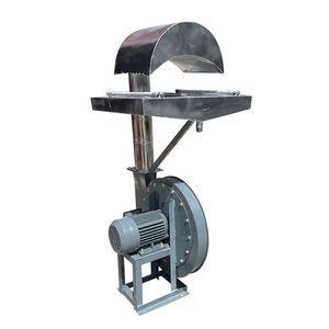 <b>Plastic</b> Pelletising Machine Accessories Blow <b>Strip</b> Machine <b>Plastic</b> Pellet Machine - Product Image 1