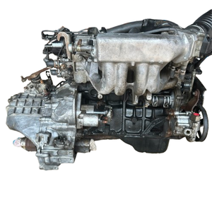 Được sử dụng cho TOYOTA 135kw bốn xi lanh <span class=keywords><strong>5A</strong></span> 2.5L Xăng lắp ráp động cơ với hộp số tay tương thích với cho Camry và Vios - Product Image 2