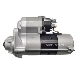 <span class=keywords><strong>Motor</strong></span> <span class=keywords><strong>de</strong></span> <span class=keywords><strong>arranque</strong></span> <span class=keywords><strong>de</strong></span> 24V, 7,8 kw, 10T, para motores Cummins, <span class=keywords><strong>Ingersoll</strong></span>, <span class=keywords><strong>Rand</strong></span>, XP825-W, 2013-2018 - Product Image 3